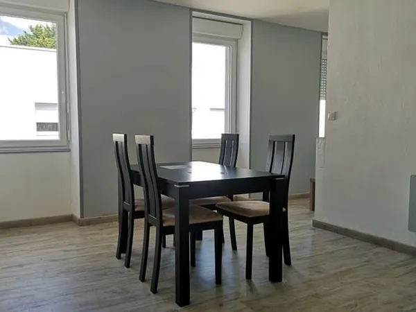 Appartement 1 pièce 25 m²