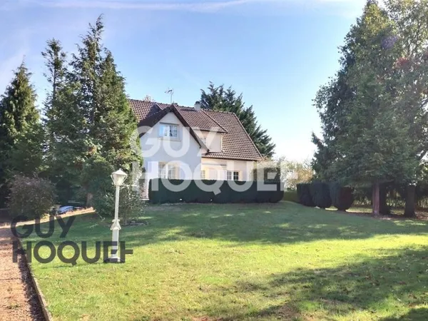 Maison de 172m² à Bernay