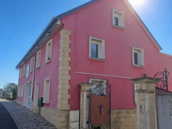 Superbe appartement T3 rénové SAINT-LOUIS (68)