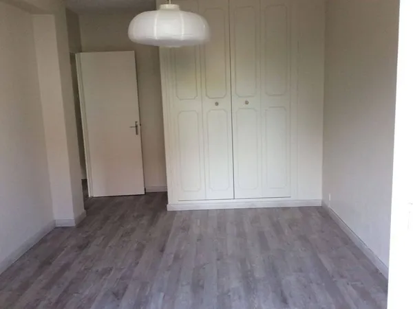 Appartement 3 pièces 56 m²