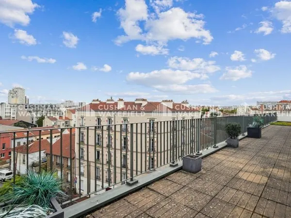 Bureaux 250 m²