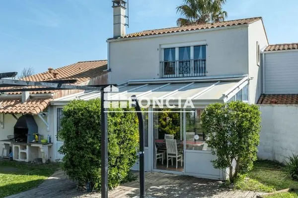 Maison 6 pièces 130 m²