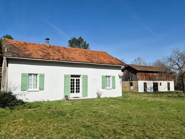 Maison 3 pièces 103 m²