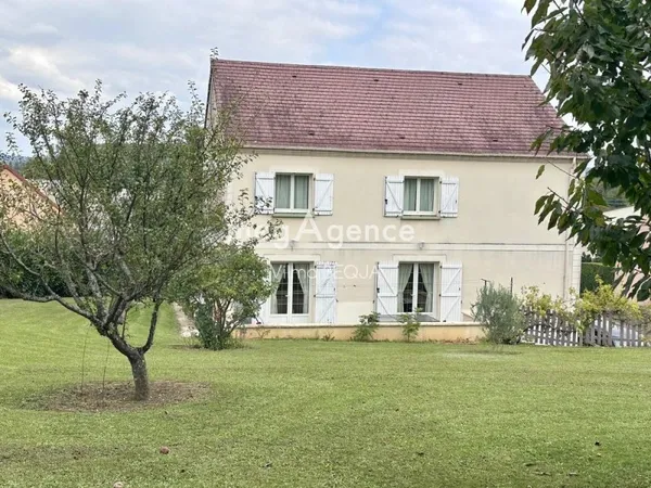 Maison Familiale