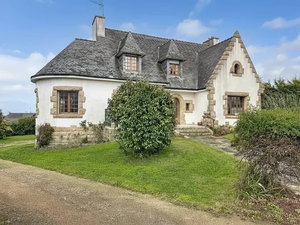 Maison 8 pièces 160 m²