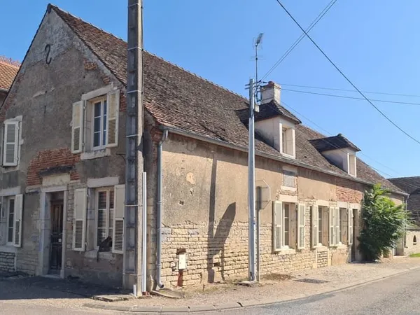 Maison 6 Pièces 225 m²