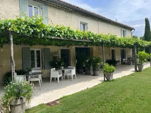 Ferme 10 pièces 260 m²