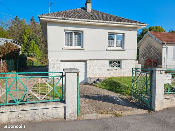 Maison 85 metres carrés