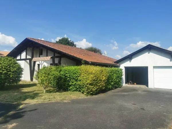 Maison 5 pièces 130 m²