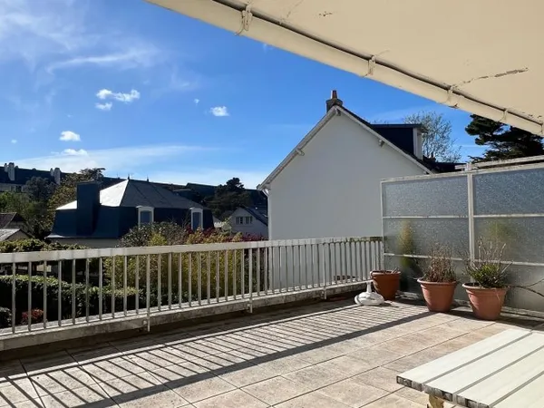 Appartement 1 pièce 37 m²
