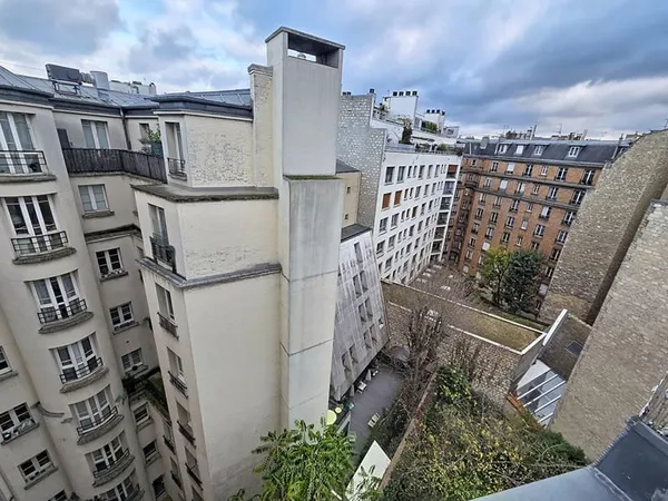 Appartement F2 (30 m²) en vente à PARIS