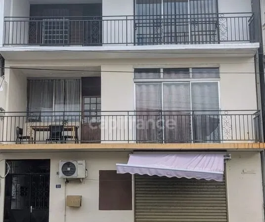 Immeuble de rapport à vendre CAYENNE (973)