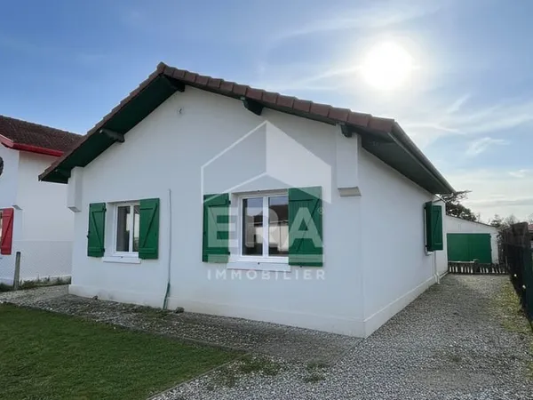 Maison 4 pièces 85 m² à Mont-de-Marsan