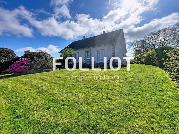 A vendre - Maison Le Tanu
