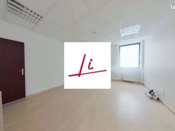 Bureaux 23 m² La Fouillouse