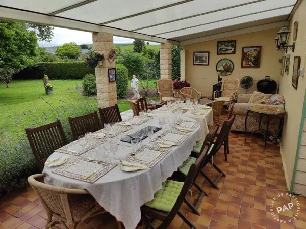 Maison 5 pièces 98 m²