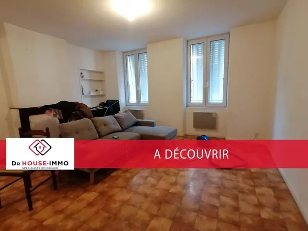 Bien immobilier de rendement Vente Saint-Céré 6p 210m² 190200€