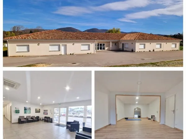 Local 125 m²