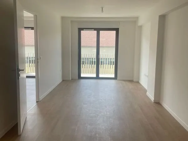 Duplex 4 pièces 143 m²
