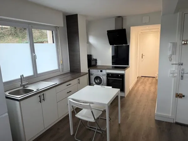 Appartement de 35m2 à louer sur Chennevières-sur-Marne