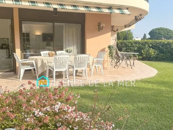 Appartement 4 pièces 107 m²