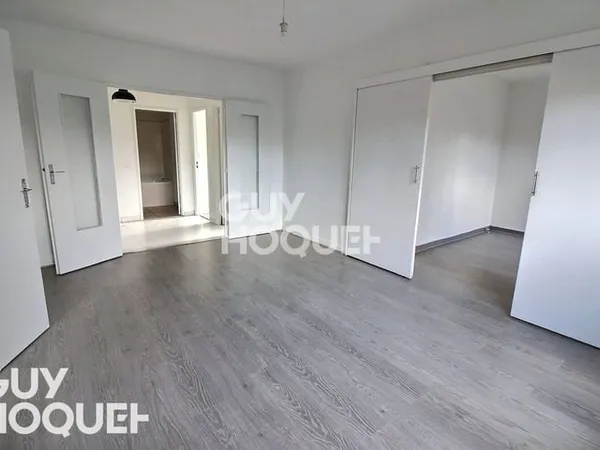 Appartement 4 pièces 70 m²