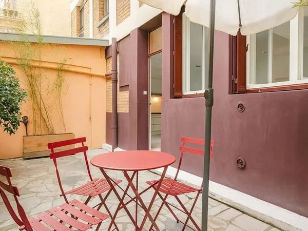Appartement 1 pièce 30 m²