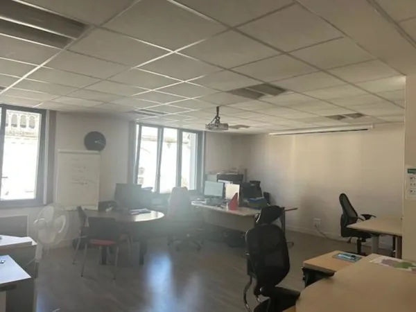 Location / Local commercial