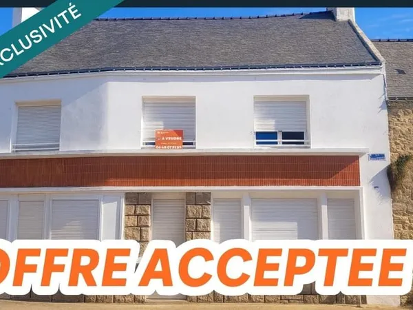 Maison 8 pièces 135 m²