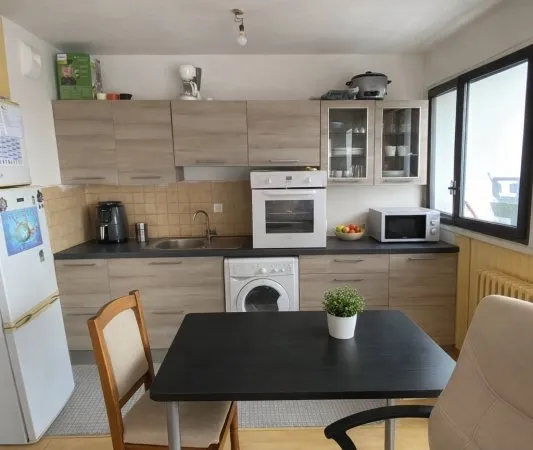 Vente Studio 1 pièce