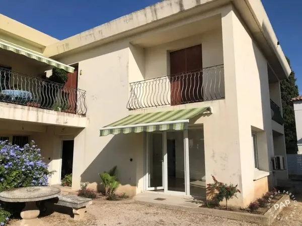 Maison 14 pièces 400 m²