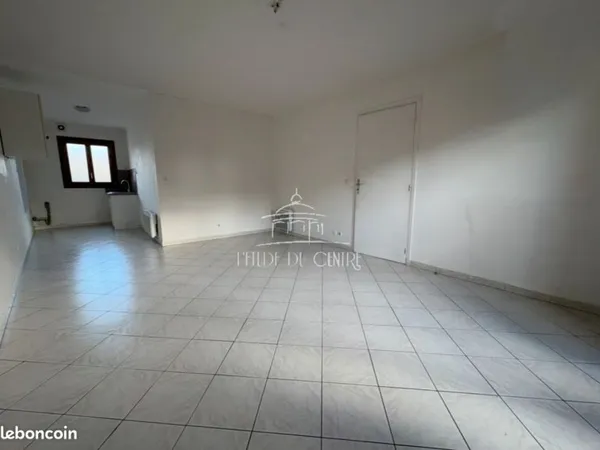 Location appartement villeneuve le Roi (94270)