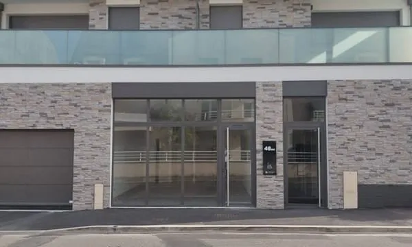 Local commercial 46 m²