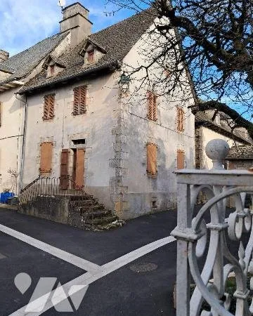 Maison 81 m²