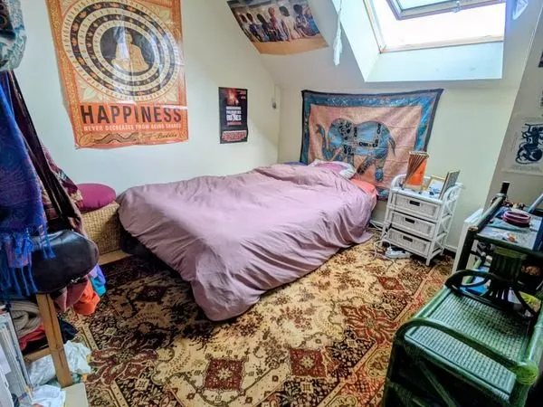 Chambre Colocation Angers 5p 96m² 340€