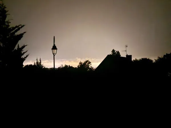 Maison évolutive en altitude