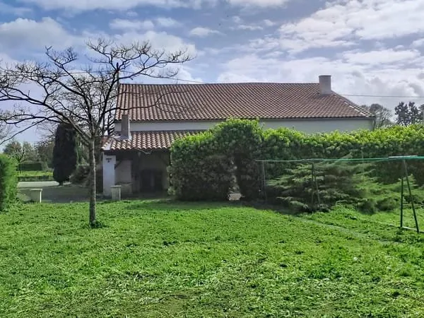 Maison 4 pièces 170 m²