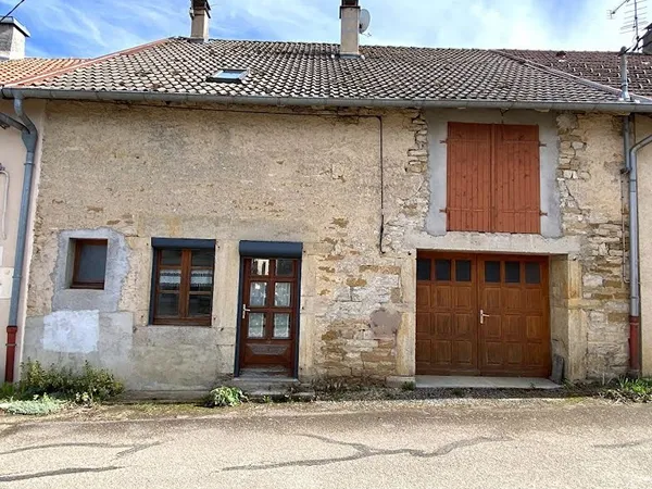 Maison 3 pièces 89 m²