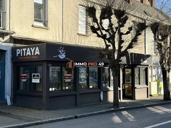Local 364 m²