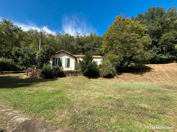 Maison 3 pièces 86 m²