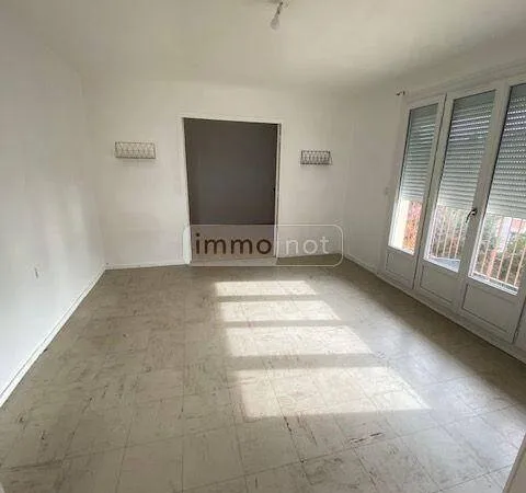 Appartement 2 pièces 51 m²