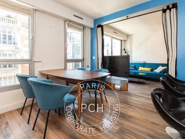 Appartement 1 pièce 45 m²