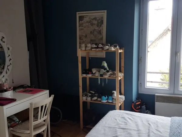 Appartement Cholet 2 pièce(s)