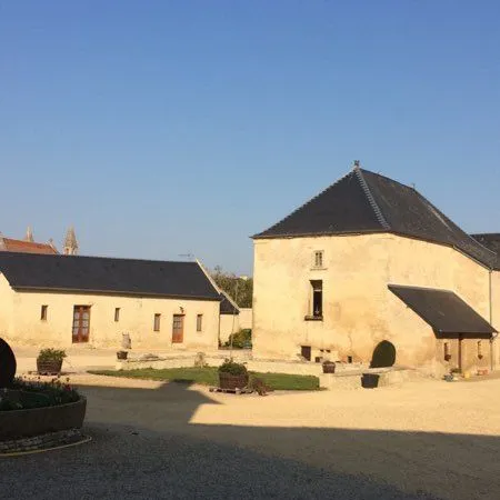 Appartement Location Rots 2p 55m² 750€