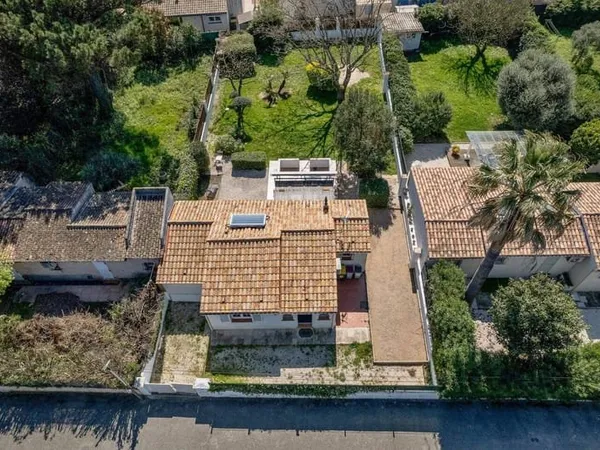 Villa 5 pièces 70 m²