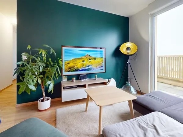 Appartement 3 pièces 67 m²