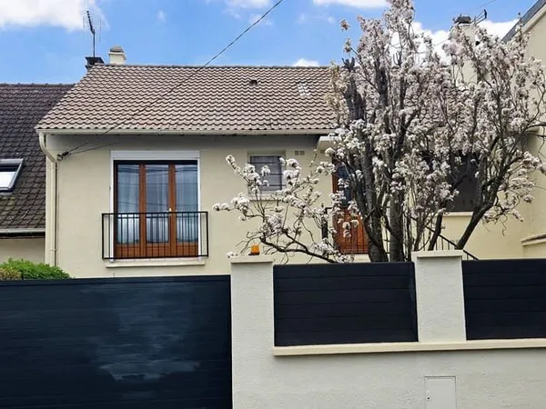 Maison 4 pièces 114 m²