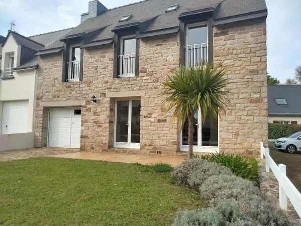 SPACIEUSE MAISON T5 /T6