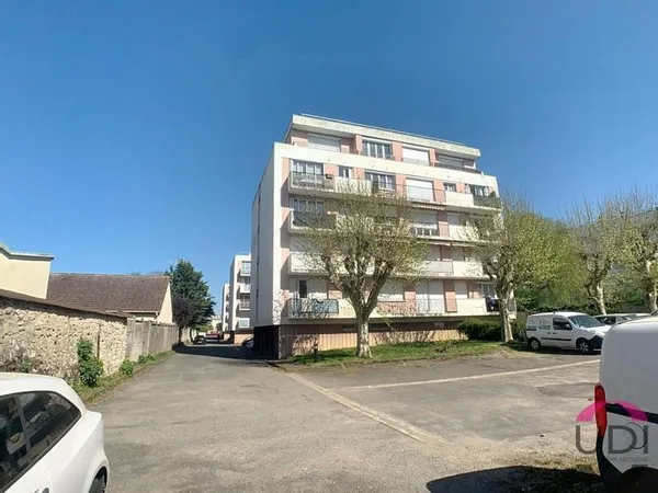 Corbeil Essonnes Dernier étage, Appartement 3 chambres