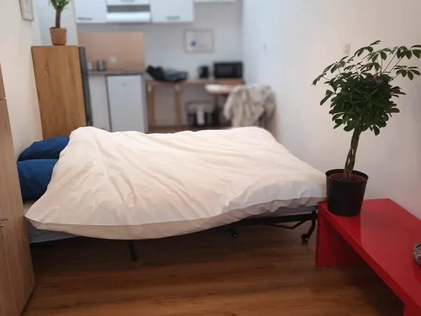 Studio 1 pièce 48 m²